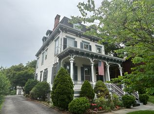 83 S Hamilton St FLOOR 2, Poughkeepsie, NY 12601