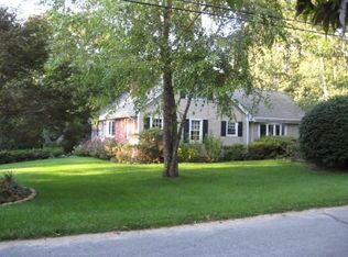 70 Davis Rd, South Yarmouth, MA 02664