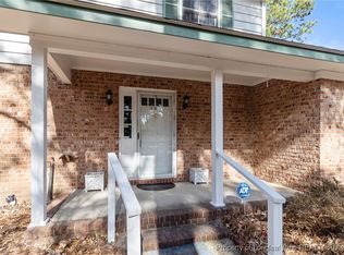 409 Southwick Dr, Fayetteville, NC 28303