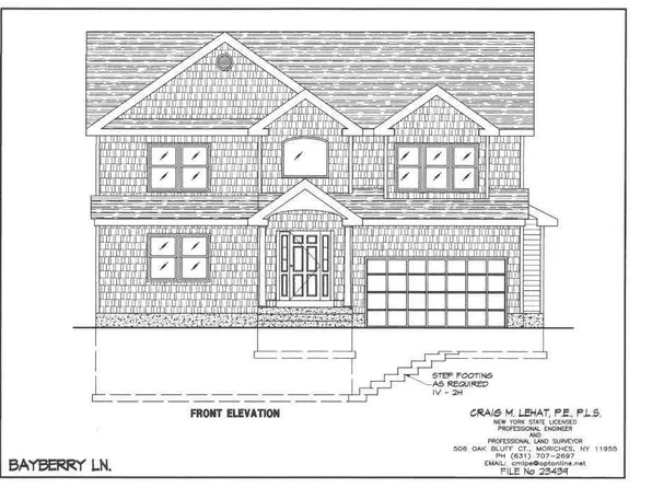 29 Bayberry Lane, Smithtown, NY 11787