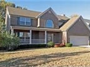 432 Meadowcrest Park, Lexington, KY 40515