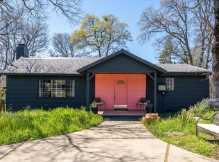 3487 Los Ranchos Rd, Oroville, CA 95965