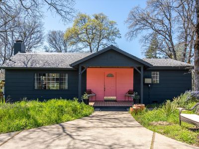 3487 Los Ranchos Rd, Oroville, CA, 95965