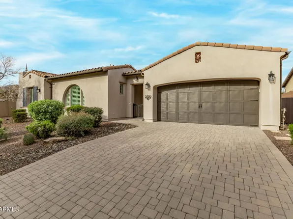 24346 N 72ND Way, Scottsdale, AZ 85255
