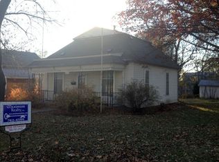 1345 2nd Ave W, Horton, KS 66439