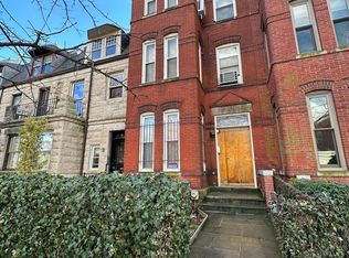 1237 Independence Ave SE, Washington, DC 20003