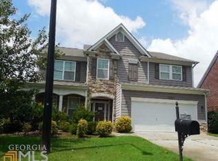 1425 Lakeboat Way SW, Atlanta, GA 30331