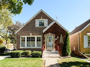 5059 N Newland Ave, Chicago, IL