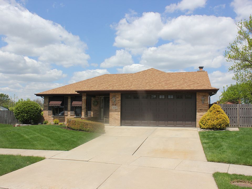 1st image of 15411 Cherrywood Ct