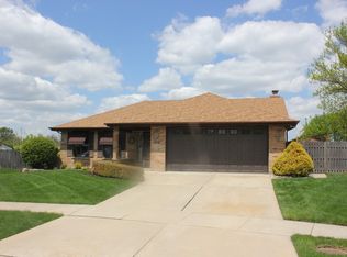 15411 Cherrywood Ct, Orland Park, IL