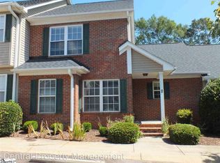 419 E Butler Rd UNIT 2, Mauldin, SC 29662