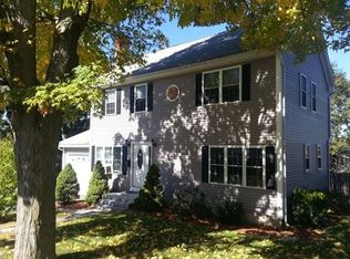 63 Tudor St, Waltham, MA 02451