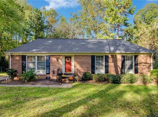 4603 Knightbridge Rd, Greensboro, NC 27455