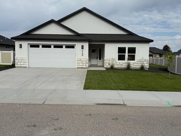 720 Irene St, Kimberly, ID 83341