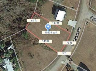 26235 Riverscape Dr, Springfield, LA 70462