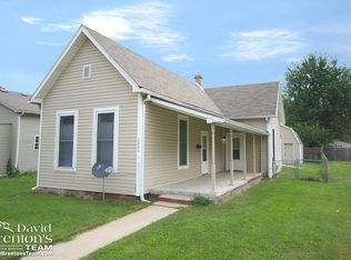 1625 Draper St, Indianapolis, IN