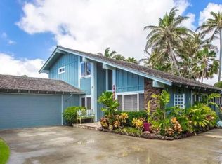 604 Milokai Pl, Kailua, HI 96734