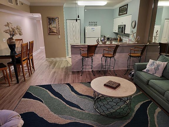 4th image of 9900 Thomas Dr Unit 807