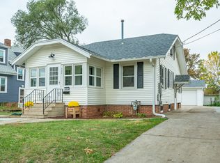 506 N 8th Ave E, Newton, IA 50208