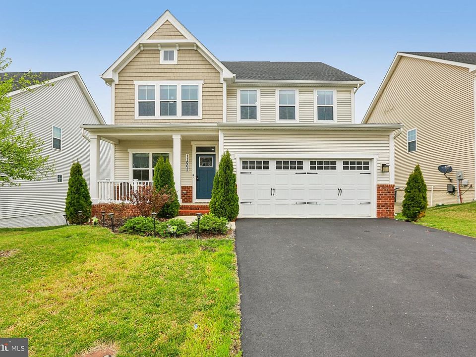 1st image of 11002 Corner Stone Ln