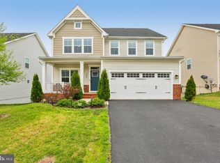 11002 Corner Stone Ln, Monrovia, MD