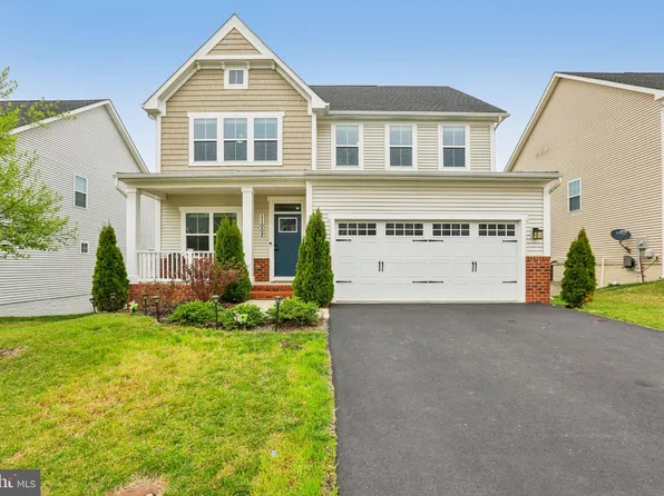 11002 Corner Stone Ln, Monrovia, MD 21770