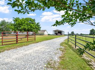 3785 County Road 405, Anderson, TX 77830