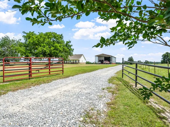 3785 County Road 405, Anderson, TX 77830