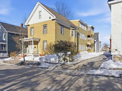 9 Winter Street, Auburn, ME, 04210