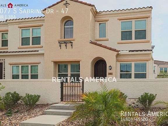 2nd image of 4077 S Sabrina Dr #47