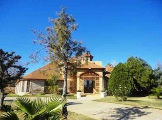 524 Martens Rd, Laredo, TX 78041