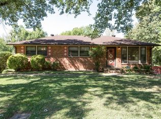 3803 E Ridge Dr, Nashville, TN 37211