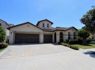 1222 Resplandor Way, Oxnard, CA 93030