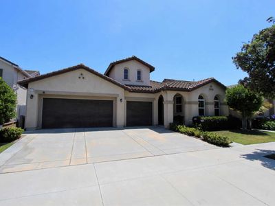 1222 Resplandor Way, Oxnard, CA, 93030