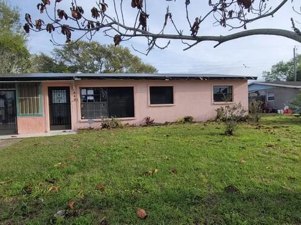 340 Fisher Ln, Merritt Island, FL 32953