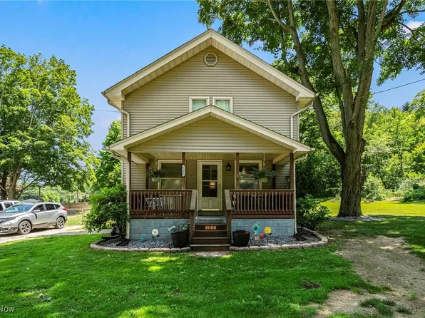 6086 N Wright St, Kingsville, OH 44048