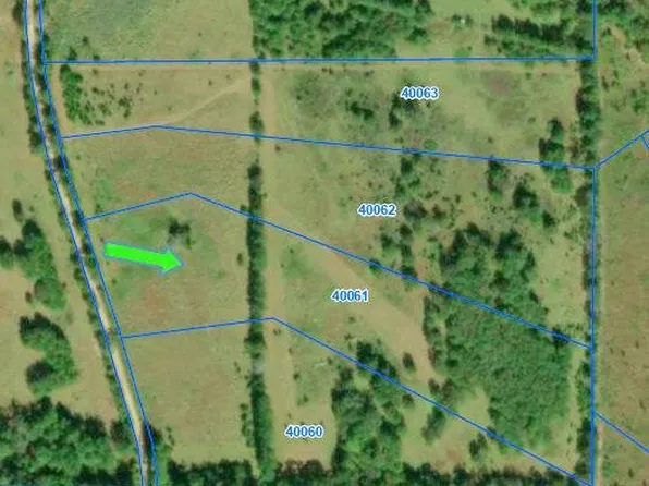 County Road 3385, Lovelady, TX 75851