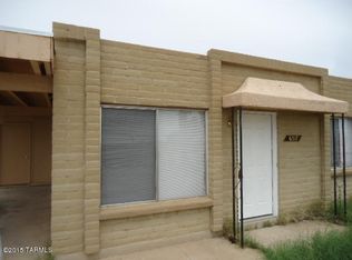 6517 E Escalante Rd, Tucson, AZ 85730