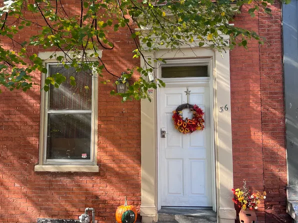 36 S Lime St APT 4, Lancaster, PA 17602