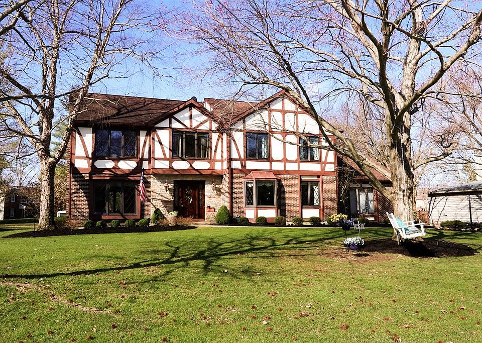 1st image of 6915 Treeridge Dr