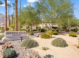 1268 E Ramon Rd UNIT 61, Palm Springs, CA 92264