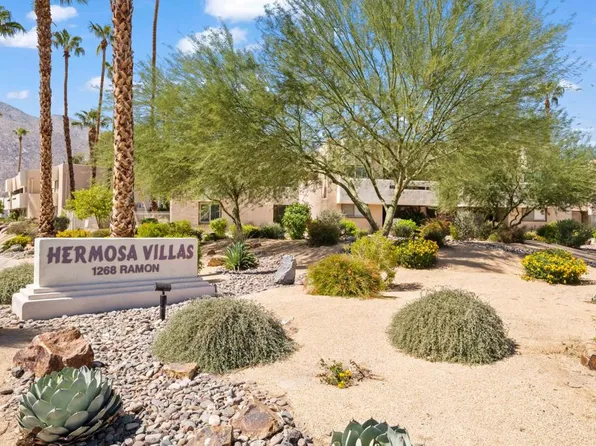 1268 E Ramon Rd Unit 61, Palm Springs, CA 92264