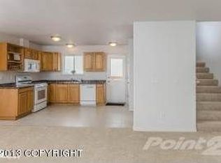 5550 E 4th Ave #5, Anchorage, AK 99504