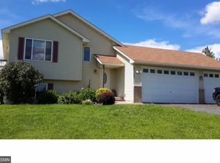 38346 Pine Ave, Center City, MN 55012