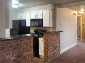 Meridian Terrace Apartments