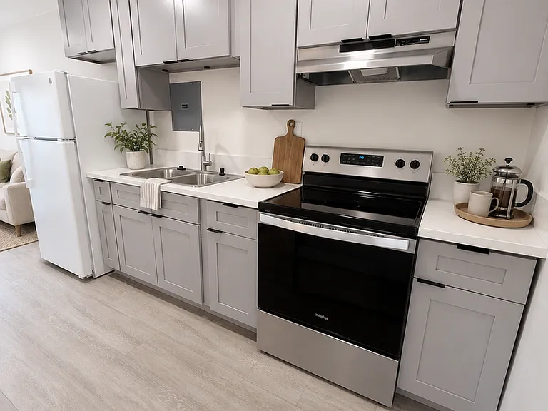 1 Month Free! Renovated Units in Central Van Nuys — Photo 9