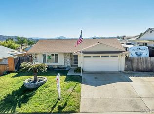 10143 Maple Tree Rd, Santee, CA 92071