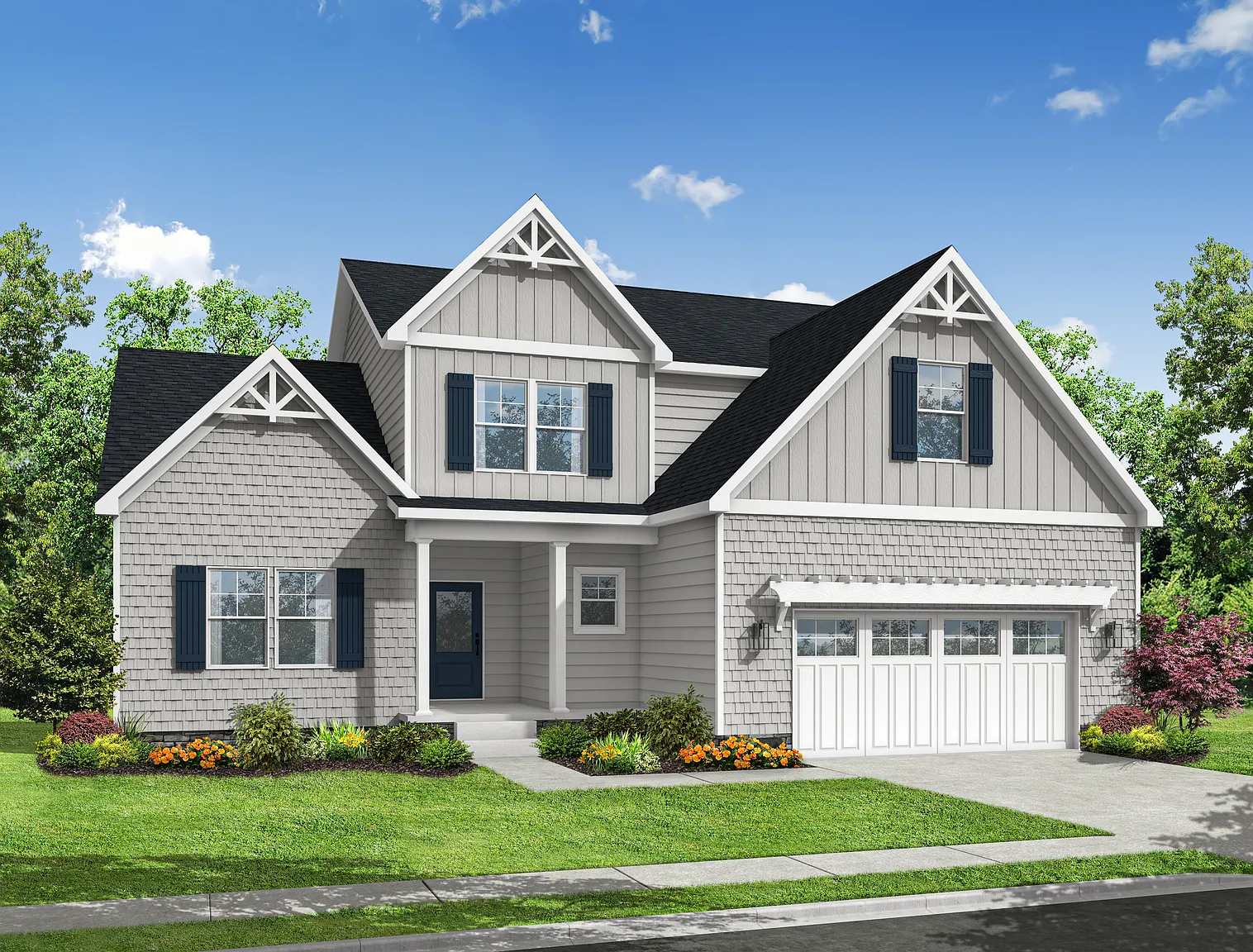 25025 Prairie Ln photo 1