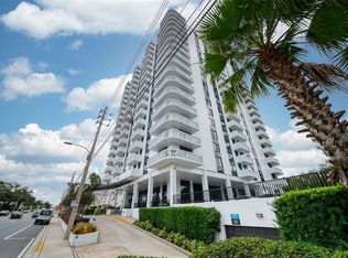 400 E COLONIAL DRIVE #1604, ORLANDO, FL 32803