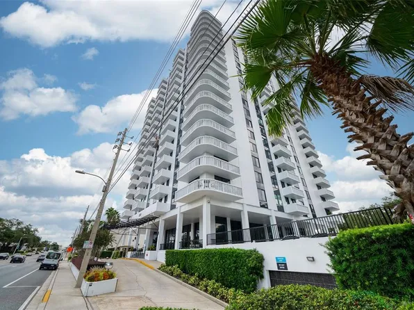400 E COLONIAL DRIVE #1604, ORLANDO, FL 32803